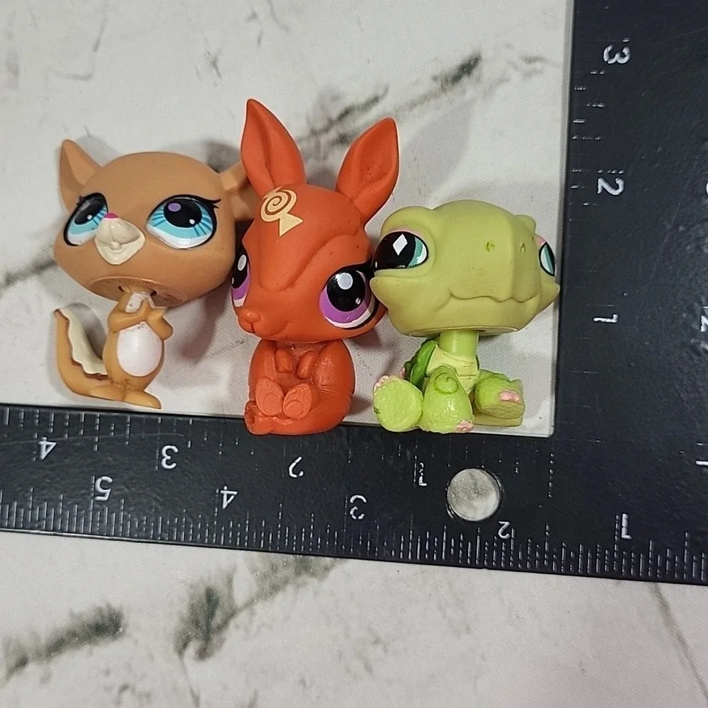 Littlest Pet Shop good pre